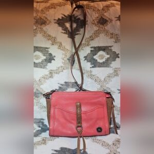 The Sak Crossbody